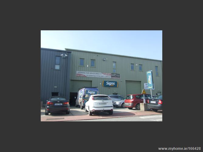 First Floor Unit 7, Eastlink Business Park, Ballysimon Road, Limerick